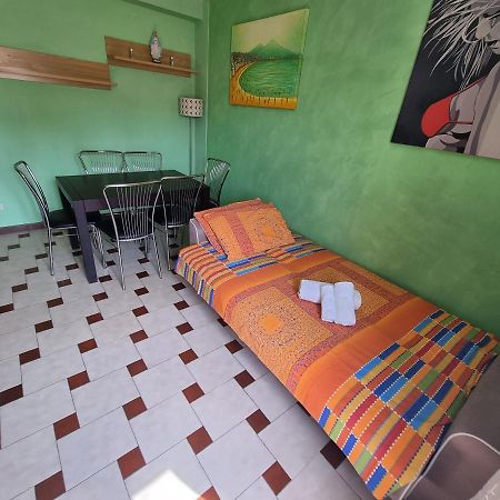 Casapaola Villa Агрополи Екстериор снимка
