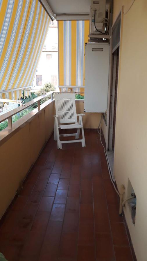 Casapaola Villa Агрополи Екстериор снимка