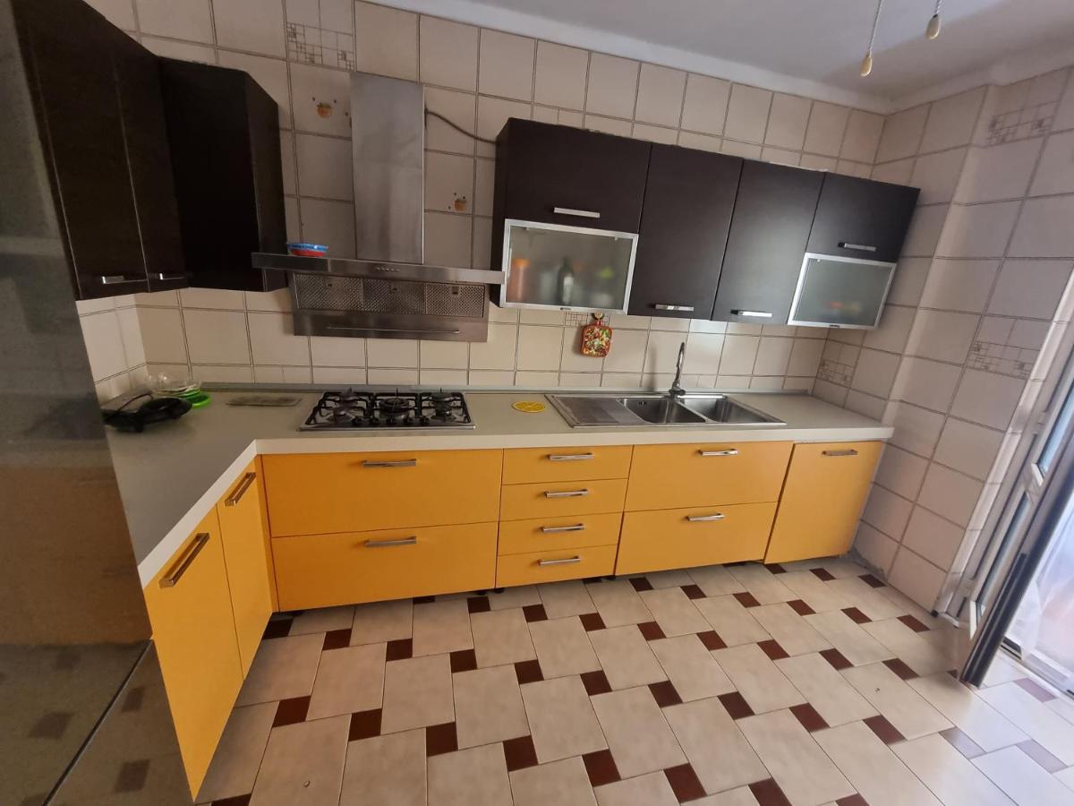 Casapaola Villa Агрополи Екстериор снимка