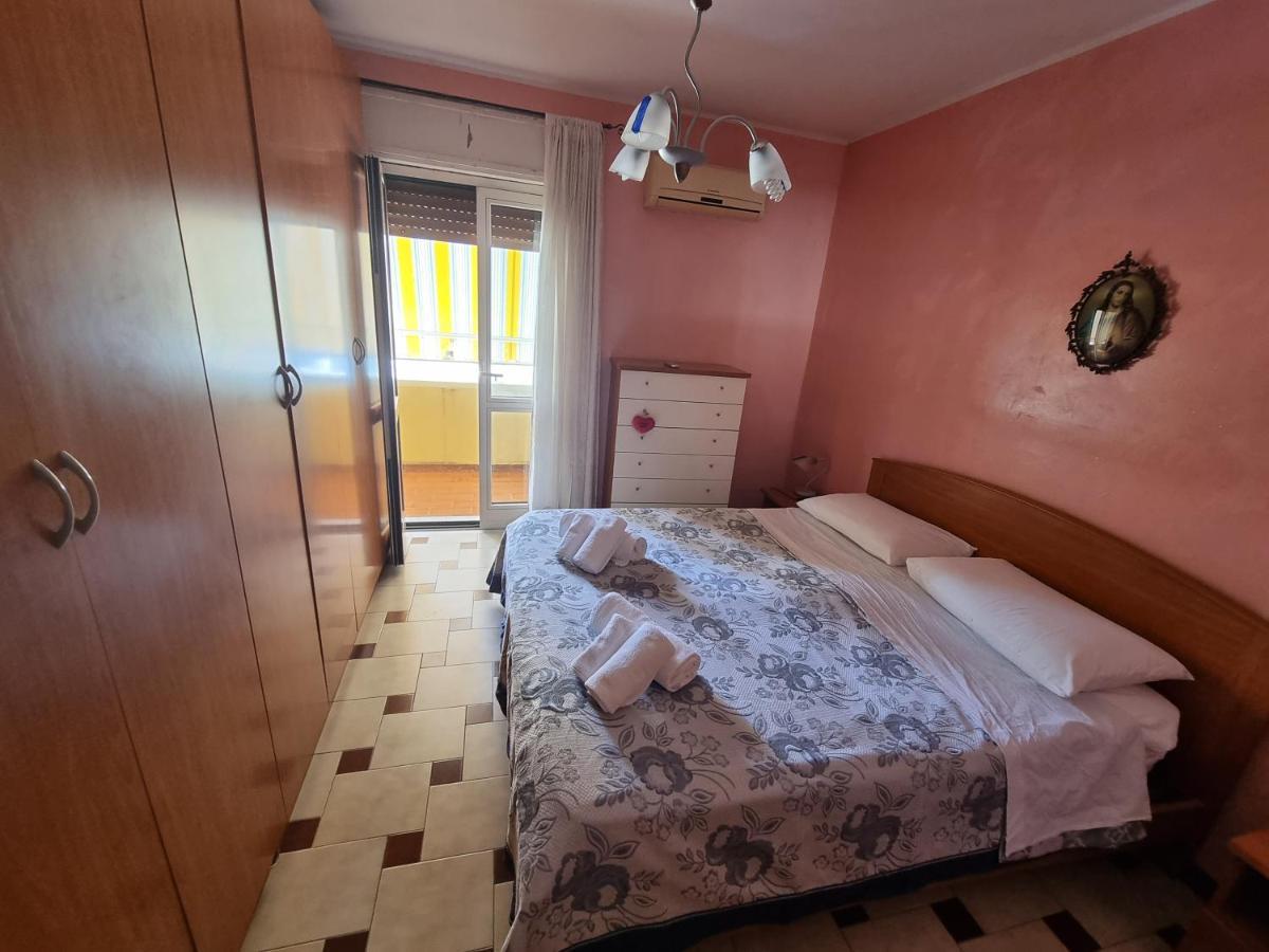 Casapaola Villa Агрополи Екстериор снимка