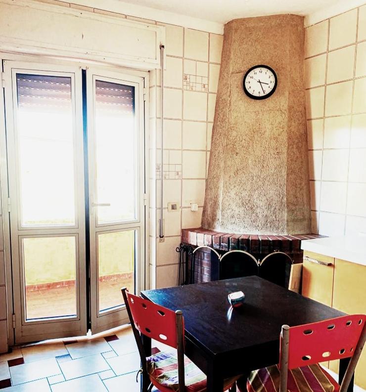 Casapaola Villa Агрополи Екстериор снимка