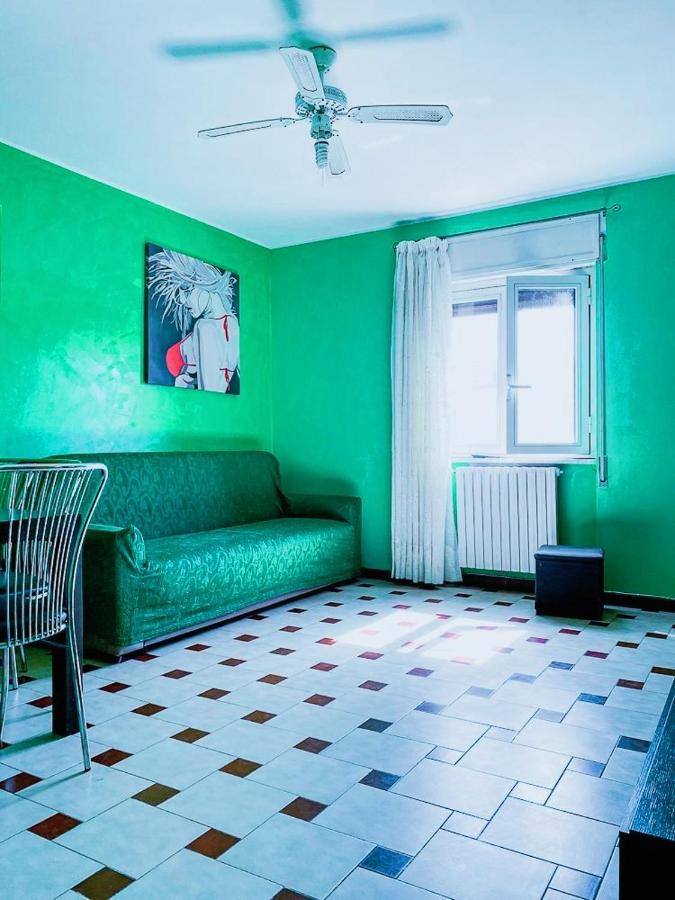 Casapaola Villa Агрополи Екстериор снимка