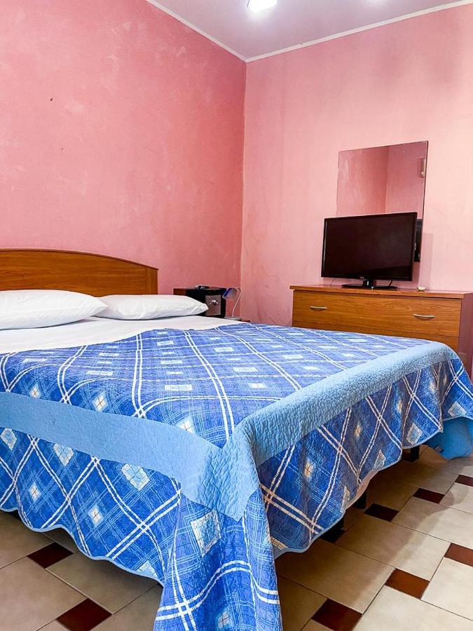 Casapaola Villa Агрополи Екстериор снимка